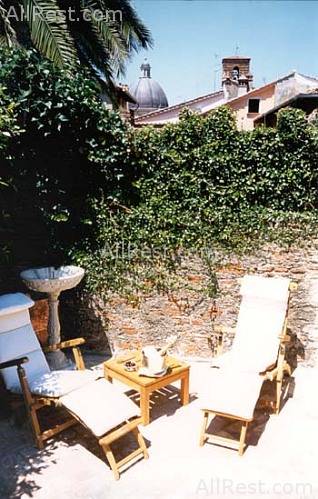 Albergo Pietrasanta 30